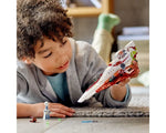 LEGO Star Wars 75333 - Obi-Wan Kenobi's Jedi Starfighter - Authentic LEGO Set Image 9