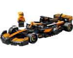 LEGO SPEED CHAMPIONS 77251 - McLaren F1 Team MCL38 - Authentic LEGO Set Image 2