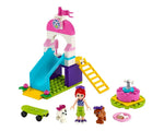 LEGO Friends 41396 - Puppy Playground - Authentic LEGO Set Image 2