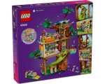 LEGO Friends 42652 - Friendship Tree House Hangout - Authentic LEGO Set Image 3