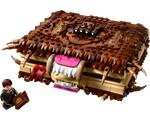 LEGO Harry Potter 76449 - Chomping Monster Book of Monsters - Authentic LEGO Set Image 14