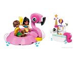 LEGO Friends 42658 - Unicorn & Flamingo Pool Party - Authentic LEGO Set Image 14