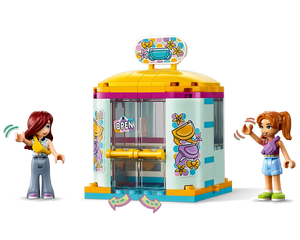 LEGO Friends 42608 - Tiny Accessories Store - Authentic LEGO Set Image 7
