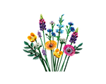 LEGO Botanicals 10313 - Wildflower Bouquet - Authentic LEGO Set Image 5