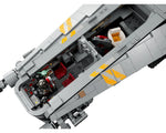 LEGO Star Wars 75331 - The Razor Crest - Authentic LEGO Set Image 5