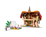 LEGO Wicked 75690 - Glinda & Elphaba Visit Munchkinland - Authentic LEGO Set Image 2