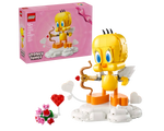 LEGO Holiday & Event 40824 - Sweetheart Tweety Bird - Authentic LEGO Set Main Image