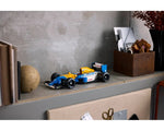 LEGO Creator 10353 - Williams Racing FW14B & Nigel Mansell - Authentic LEGO Set Image 3