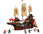 LEGO NINJAGO 71848 - The Temple Bounty - Authentic LEGO Set Image 16