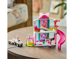 LEGO Disney 43274 - Minnie's Pet Hotel - Authentic LEGO Set Image 19