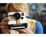 LEGO LEGO Ideas (CUUSOO) 21345 - Polaroid OneStep SX-70 Camera - Authentic LEGO Set Image 9
