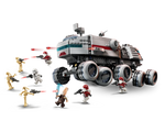 LEGO Star Wars 75413 - Republic Juggernaut - Authentic LEGO Set Image 5