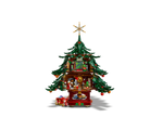 =LEGO Creator 41843 - Family Christmas Tree - Authentic LEGO Set Image 2