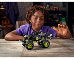 LEGO Technic 42118 - Monster Jam Grave Digger - Authentic LEGO Set Image 3