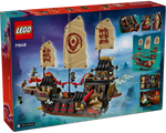 LEGO NINJAGO 71848 - The Temple Bounty - Authentic LEGO Set Image 17