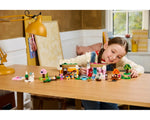 LEGO Animal Crossing 77057 - Creative Houses: Seasons of Fun - Authentic LEGO Set Image 12