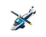 LEGO Creator 31160 - Race Plane - Authentic LEGO Set Image 7