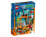 LEGO City 60342 - The Shark Attack Stunt Challenge - Authentic LEGO Set Image 3
