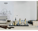 LEGO Architecture 21034 - London - Authentic LEGO Set Image 10