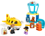 LEGO DUPLO 10443 - First Time at the Airport - Authentic LEGO Set Image 16