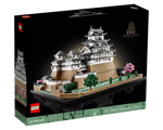LEGO Architecture 21060 - Himeji Castle - Authentic LEGO Set Main Image