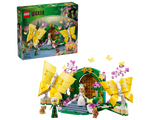 LEGO Wicked 75688 - Glinda's Wedding Day - Authentic LEGO Set Main Image
