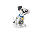 LEGO Disney 43269 - 101 Dalmatians Puppy - Authentic LEGO Set Image 24