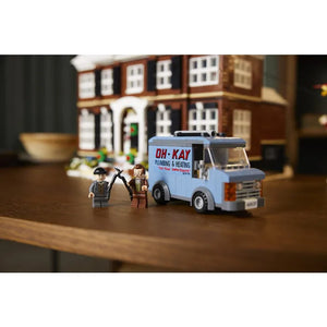 LEGO LEGO Ideas (CUUSOO) 21330 - Ideas Home Alone - Authentic LEGO Set Image 19