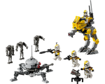 LEGO Star Wars 75431 - 327th Star Corps Clone Troopers Battle Pack - Authentic LEGO Set Image 3