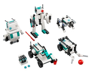 LEGO MINDSTORMS 40413 - Mini Robots - Authentic LEGO Set Image 3