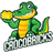 CrocoBricks logo