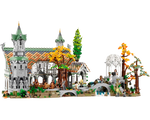 LEGO The Hobbit and The Lord of the Rings 10316 - Rivendell - Authentic LEGO Set Image 5