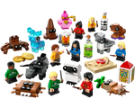 LEGO Harry Potter 76456 - Advent Calendar 2025, Harry Potter - Authentic LEGO Set Image 4