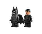LEGO Super Heroes 76179 - Batman & Selina Kyle Motorcycle Pursuit - Authentic LEGO Set Image 4