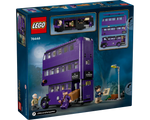 LEGO Harry Potter 76446 - Knight Bus Adventure - Authentic LEGO Set Image 3