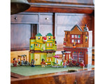 LEGO Harry Potter 76452 - Quality Quidditch Supplies & Ice Cream Parlour - Authentic LEGO Set Image 20