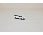 LEGO SPEED CHAMPIONS 77240 - Bugatti Centodieci - Authentic LEGO Set Image 11