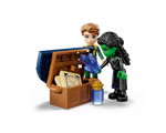 LEGO Wicked 75687 - Elphaba's Retreat - Authentic LEGO Set Image 7