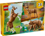 LEGO Creator 31166 - Beautiful Horse - Authentic LEGO Set Image 5