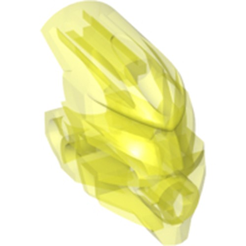 LEGO 60901 - Bionicle Head Connector Block (Av-Matoran)
