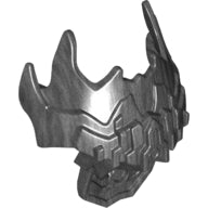 LEGO 20475 - Bionicle Shoulder Armor, Jagged Spiky