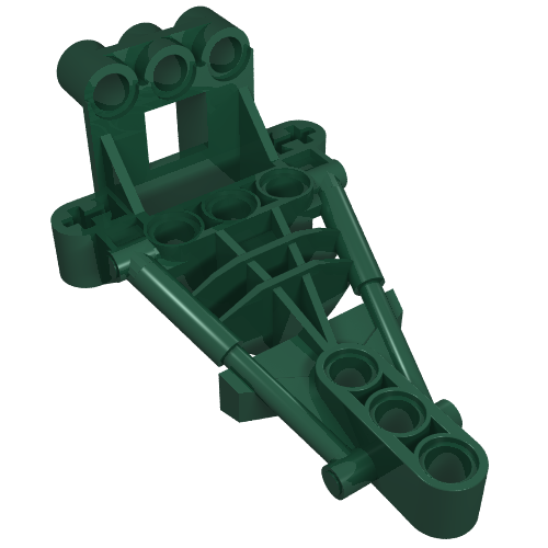LEGO 50925 - Bionicle Toa Hordika Torso