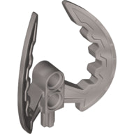 LEGO 44036 - Bionicle Toa Nuva Climbing Claw / Kodan Ball Half