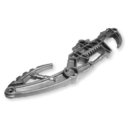 LEGO 48446 - Bionicle Weapon Vahki Staff of Suggestion (Zadakh)