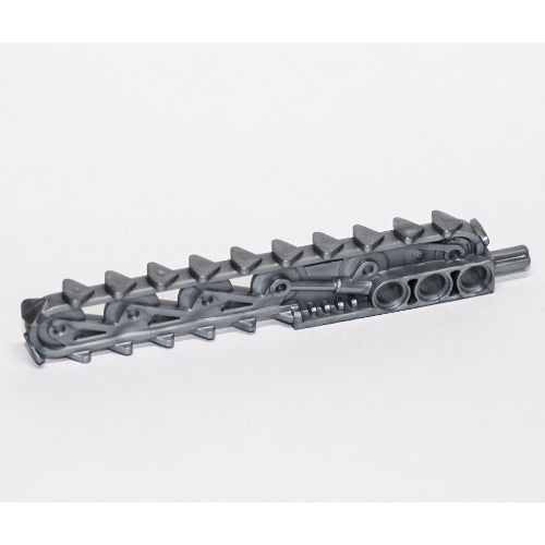 LEGO 44034 - Bionicle Weapon Quake Breaker / All-Terrain Track