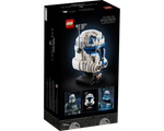 LEGO Star Wars 75349 - Captain Rex Helmet - Authentic LEGO Set Image 5