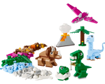 LEGO Classic 11041 - Creative Dinosaurs - Authentic LEGO Set Image 2