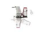 LEGO Star Wars 75432 - V-19 Torrent Starfighter - Authentic LEGO Set Image 9