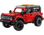 LEGO Technic 42213 - Ford Bronco SUV - Authentic LEGO Set Image 2
