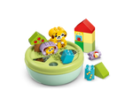 LEGO DUPLO 10441 - Shape Sorter: Puppy House - Authentic LEGO Set Image 13